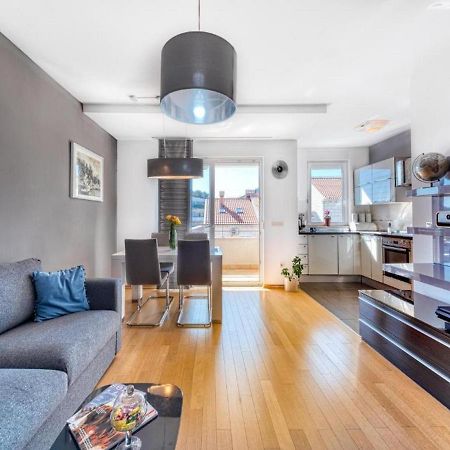 Apartment Corto Maltese Dubrovnik Dış mekan fotoğraf