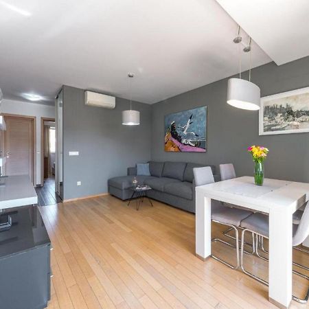 Apartment Corto Maltese Dubrovnik Dış mekan fotoğraf