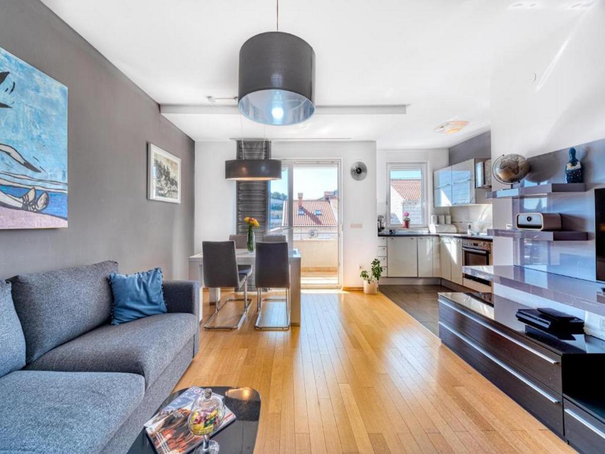 Apartment Corto Maltese Dubrovnik Dış mekan fotoğraf