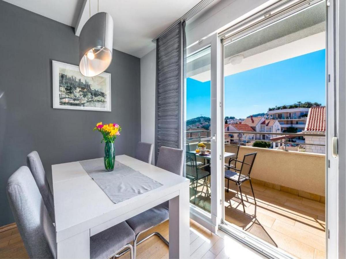Apartment Corto Maltese Dubrovnik Dış mekan fotoğraf