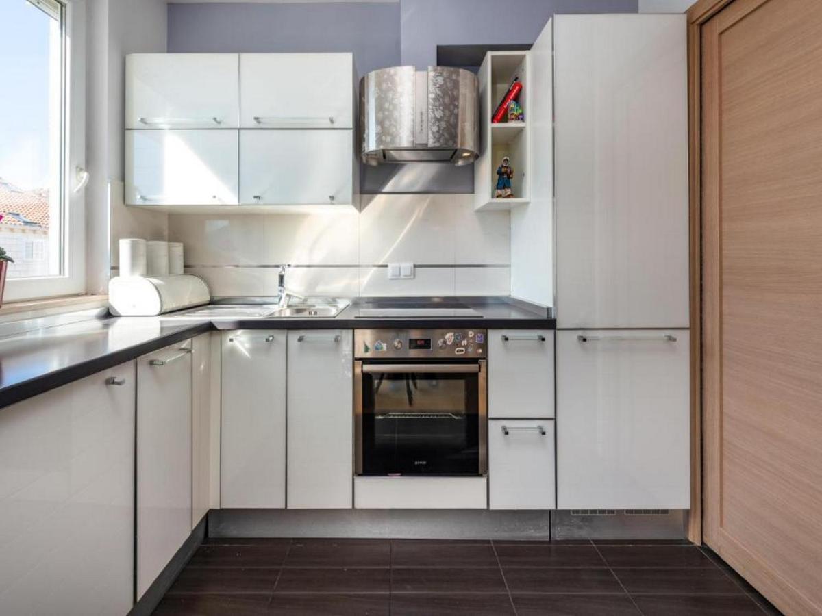 Apartment Corto Maltese Dubrovnik Dış mekan fotoğraf