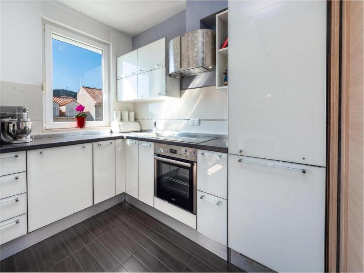 Apartment Corto Maltese Dubrovnik Dış mekan fotoğraf