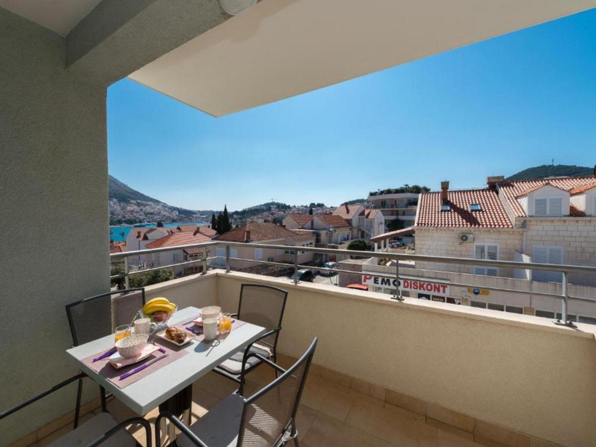 Apartment Corto Maltese Dubrovnik Dış mekan fotoğraf