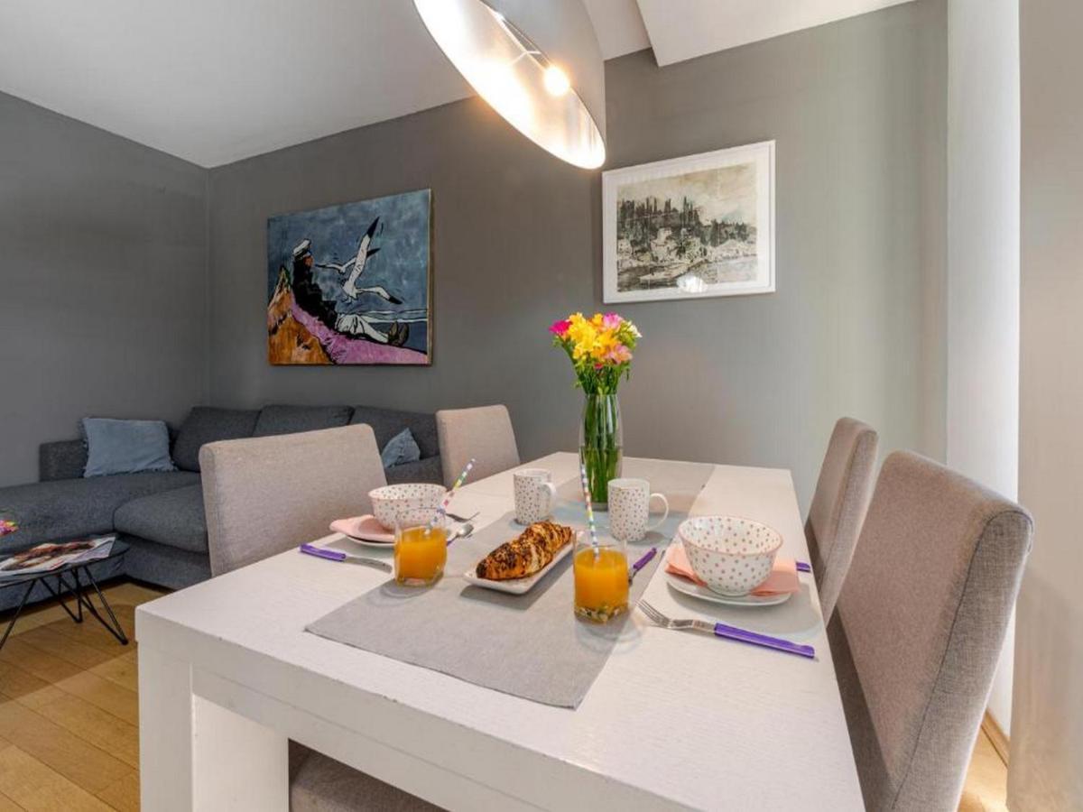 Apartment Corto Maltese Dubrovnik Dış mekan fotoğraf