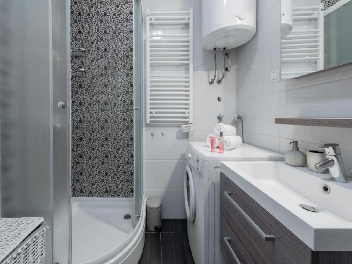 Apartment Corto Maltese Dubrovnik Dış mekan fotoğraf