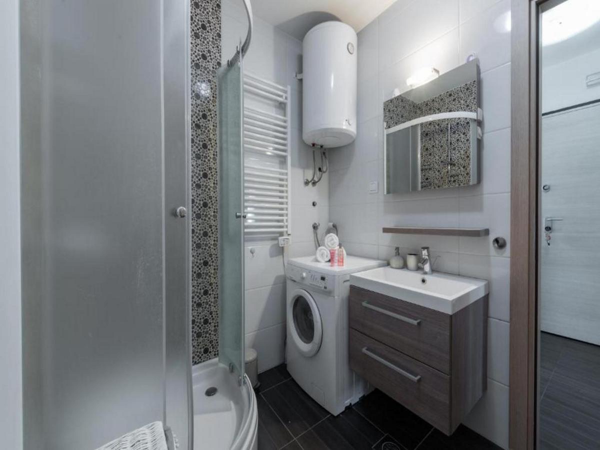 Apartment Corto Maltese Dubrovnik Dış mekan fotoğraf