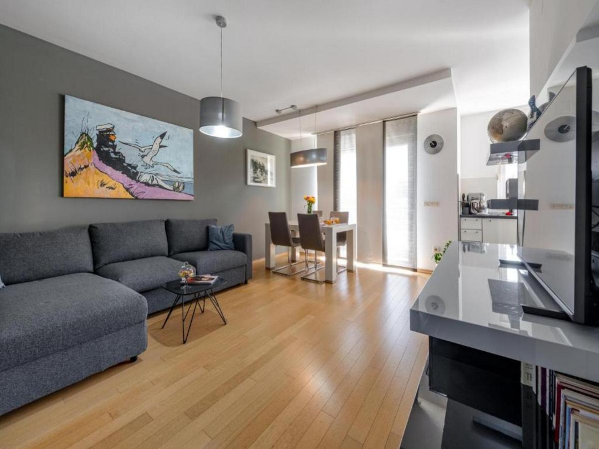 Apartment Corto Maltese Dubrovnik Dış mekan fotoğraf