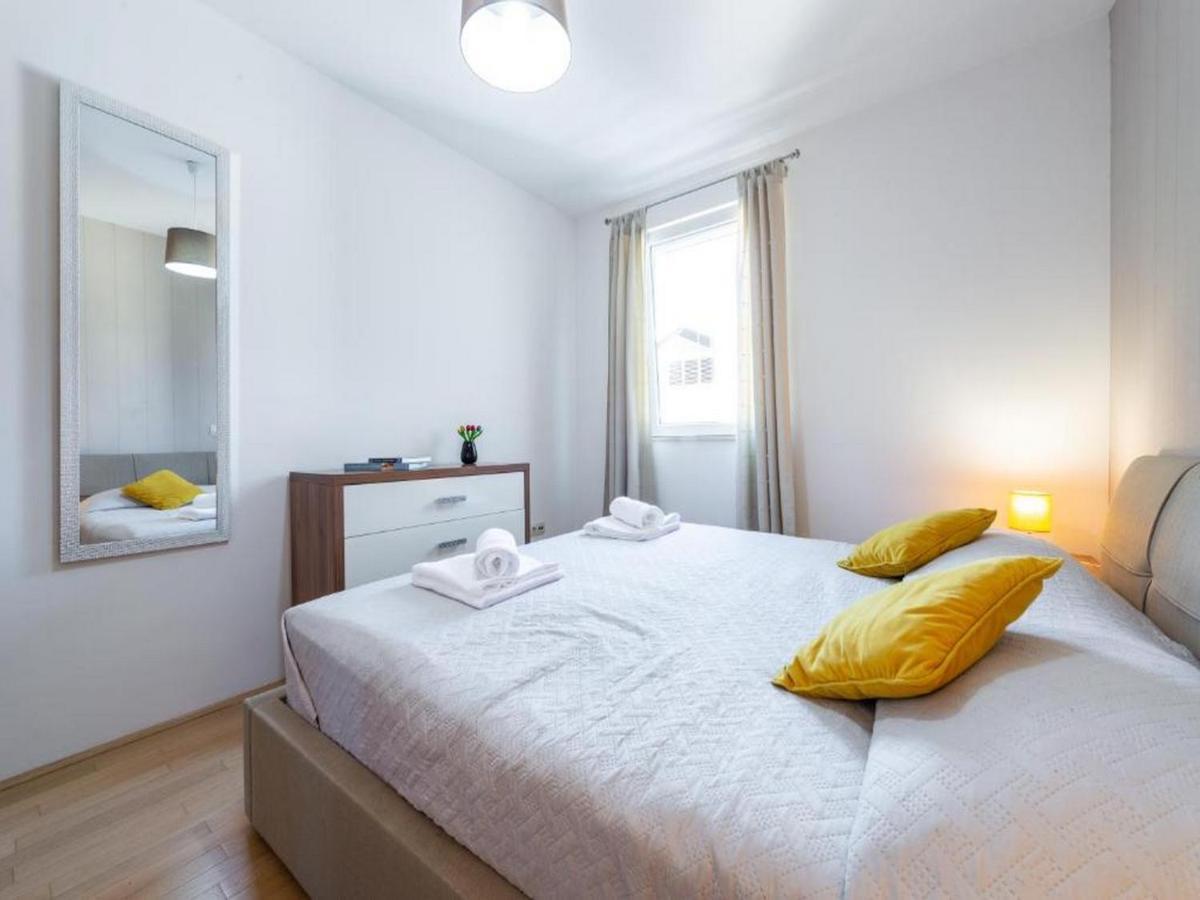 Apartment Corto Maltese Dubrovnik Dış mekan fotoğraf