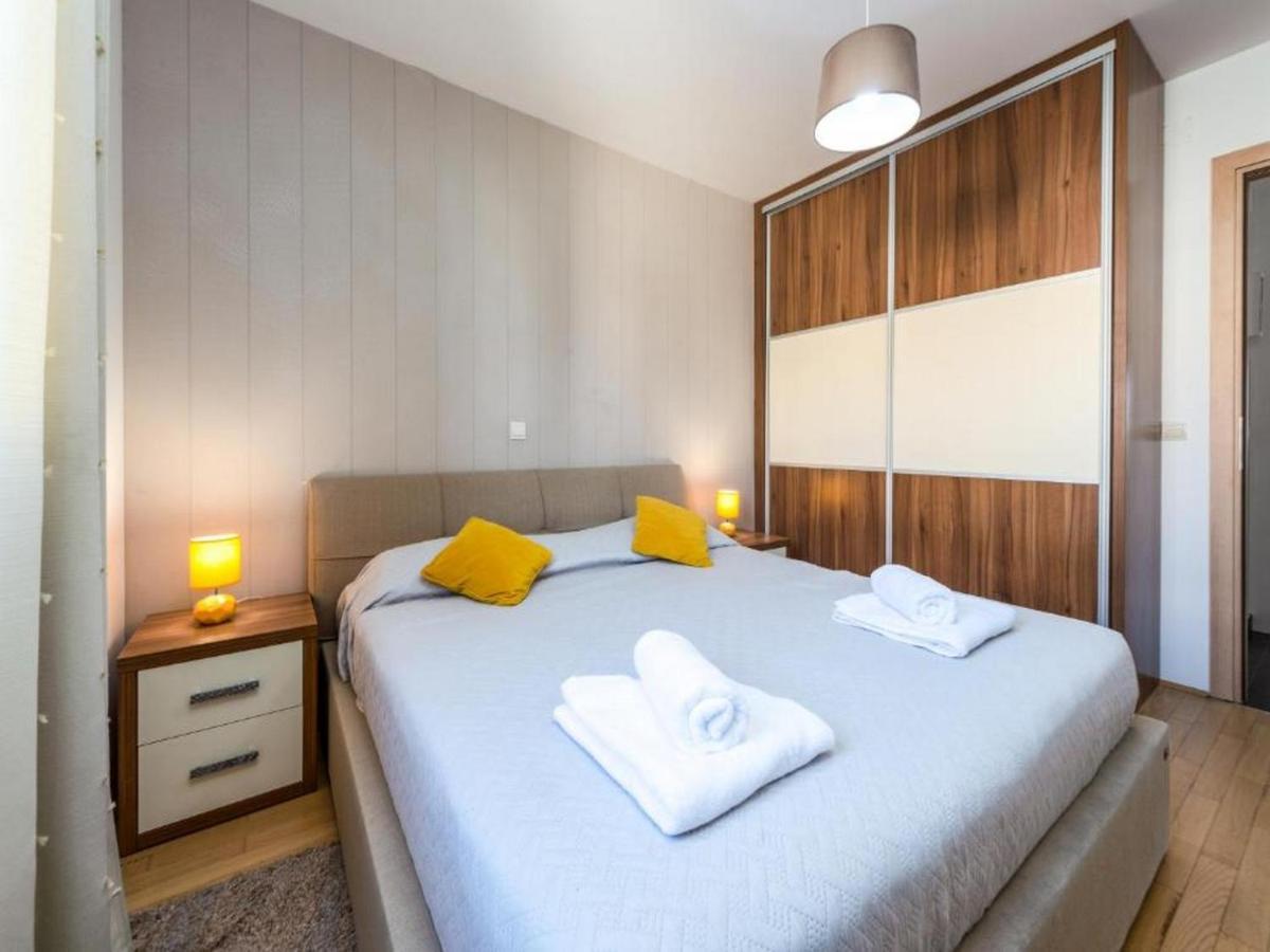 Apartment Corto Maltese Dubrovnik Dış mekan fotoğraf