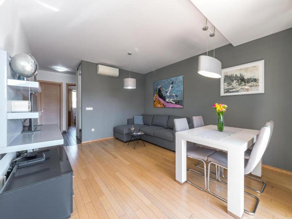Apartment Corto Maltese Dubrovnik Dış mekan fotoğraf
