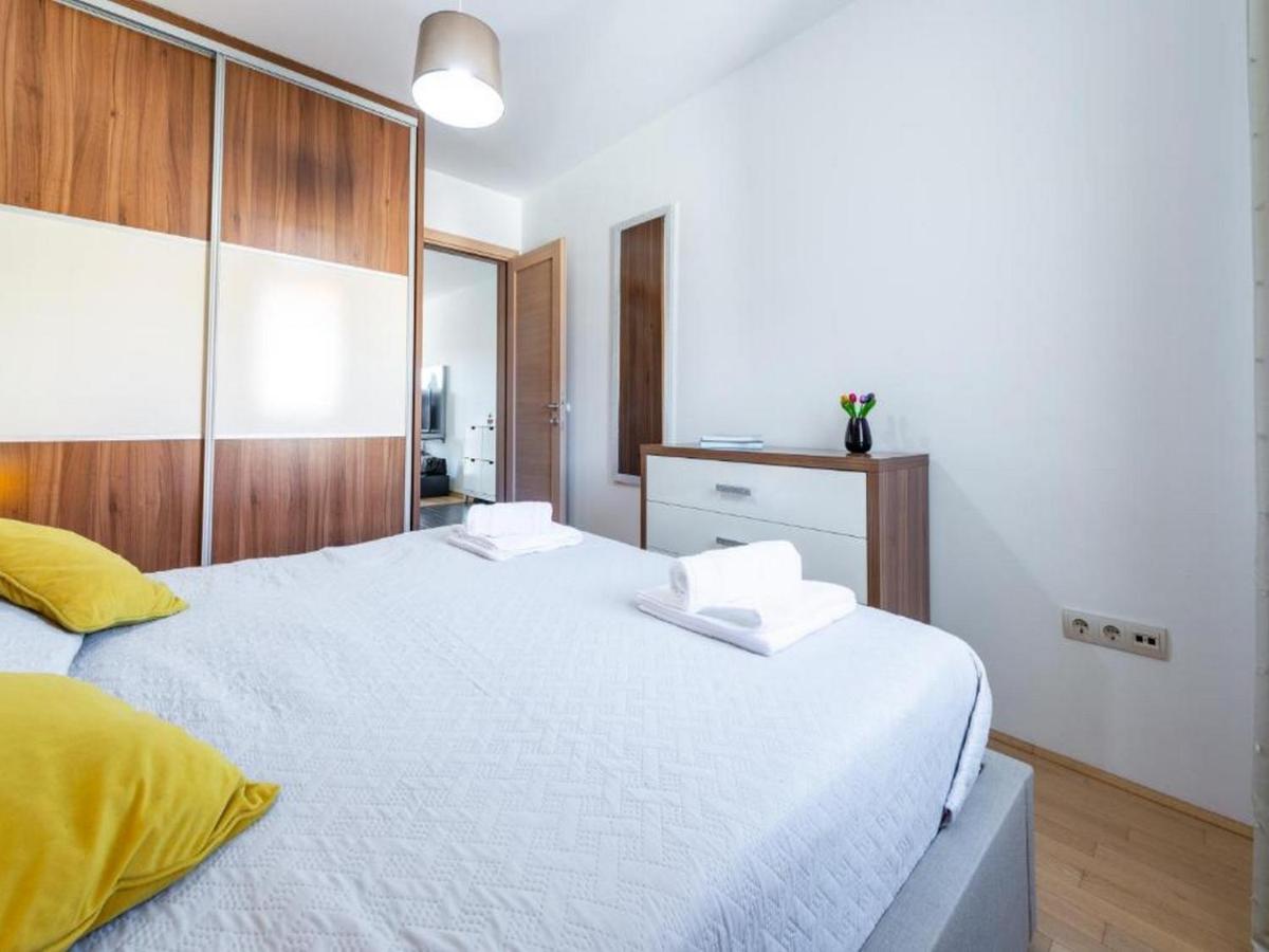 Apartment Corto Maltese Dubrovnik Dış mekan fotoğraf