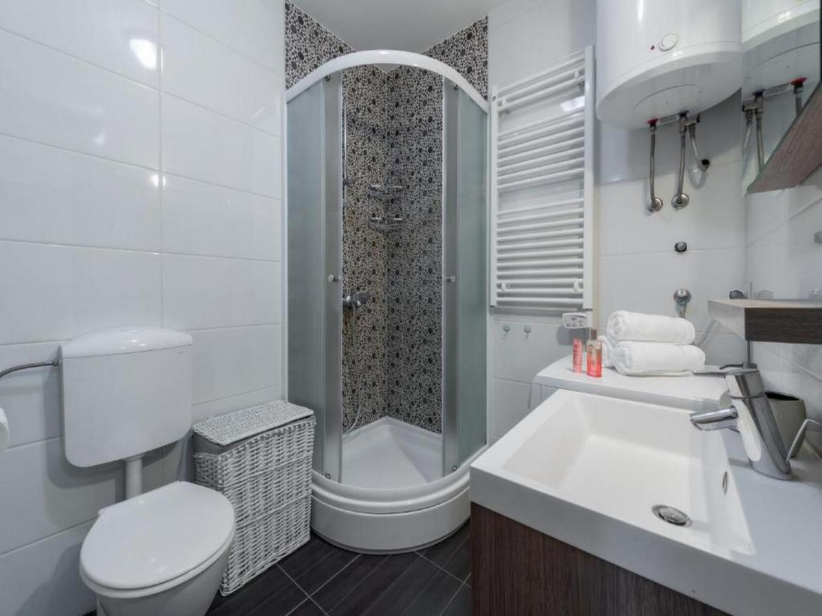 Apartment Corto Maltese Dubrovnik Dış mekan fotoğraf