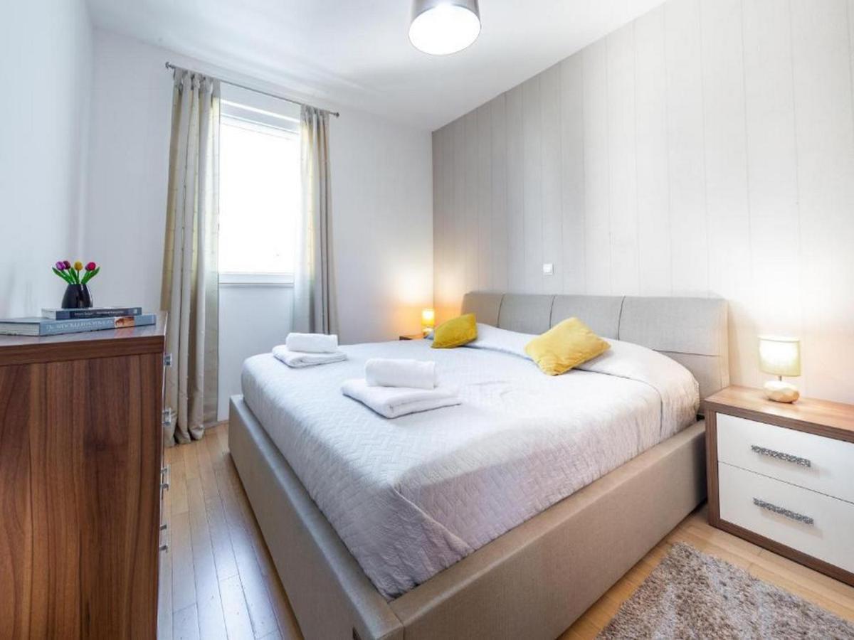 Apartment Corto Maltese Dubrovnik Dış mekan fotoğraf