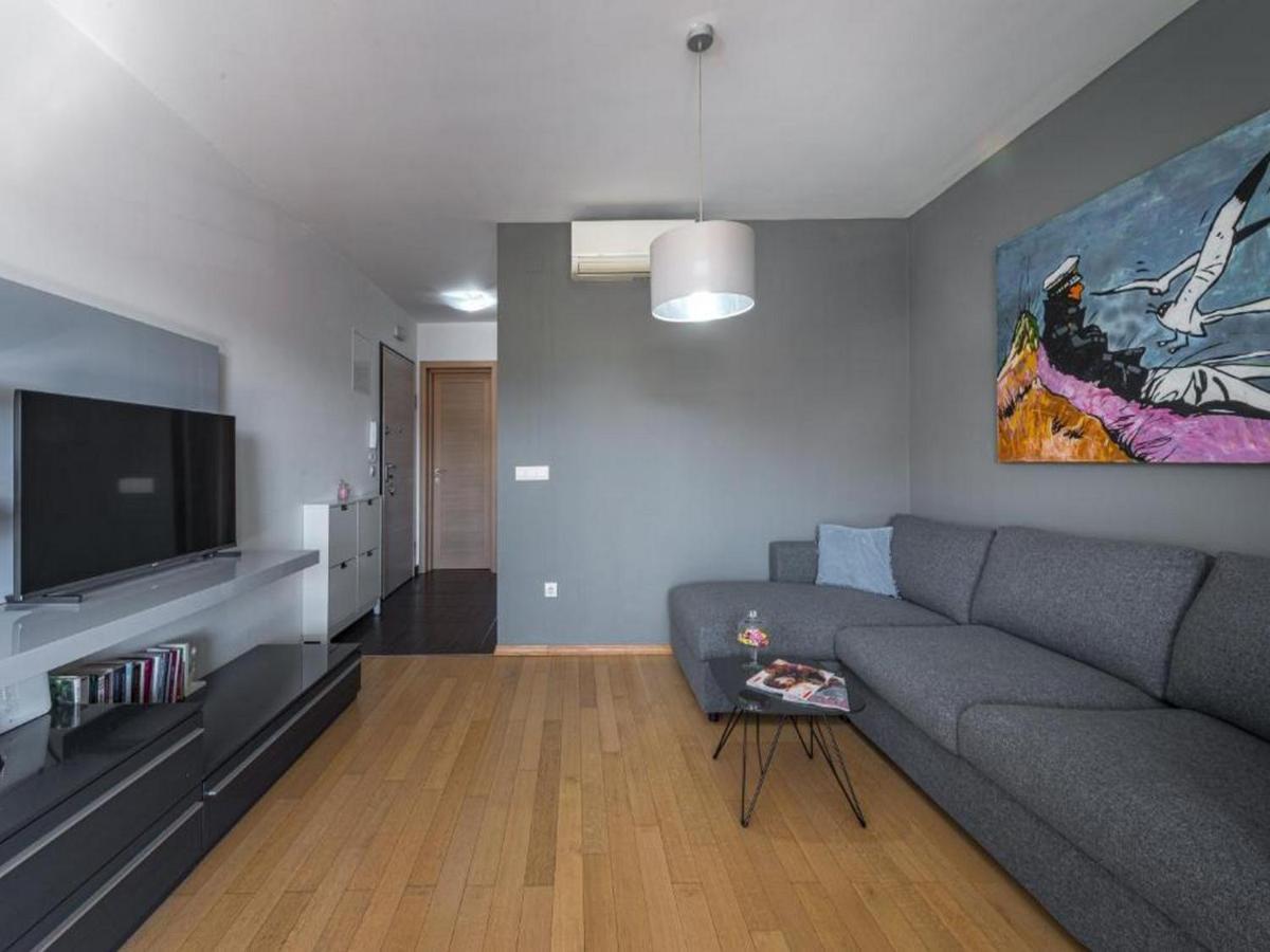 Apartment Corto Maltese Dubrovnik Dış mekan fotoğraf