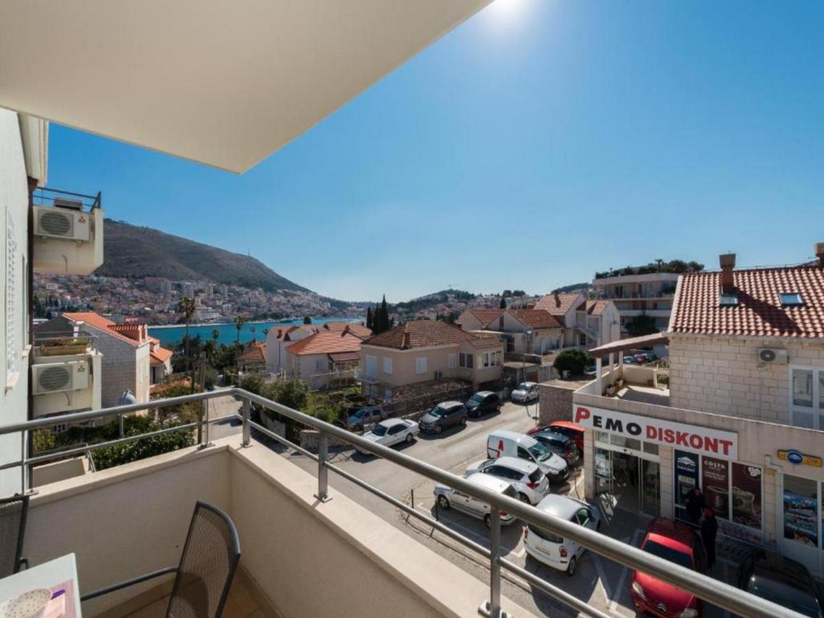 Apartment Corto Maltese Dubrovnik Dış mekan fotoğraf